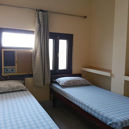 Scindhia Guest House Waranasi Zewnętrze zdjęcie