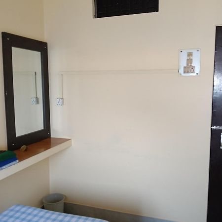 Scindhia Guest House Waranasi Zewnętrze zdjęcie
