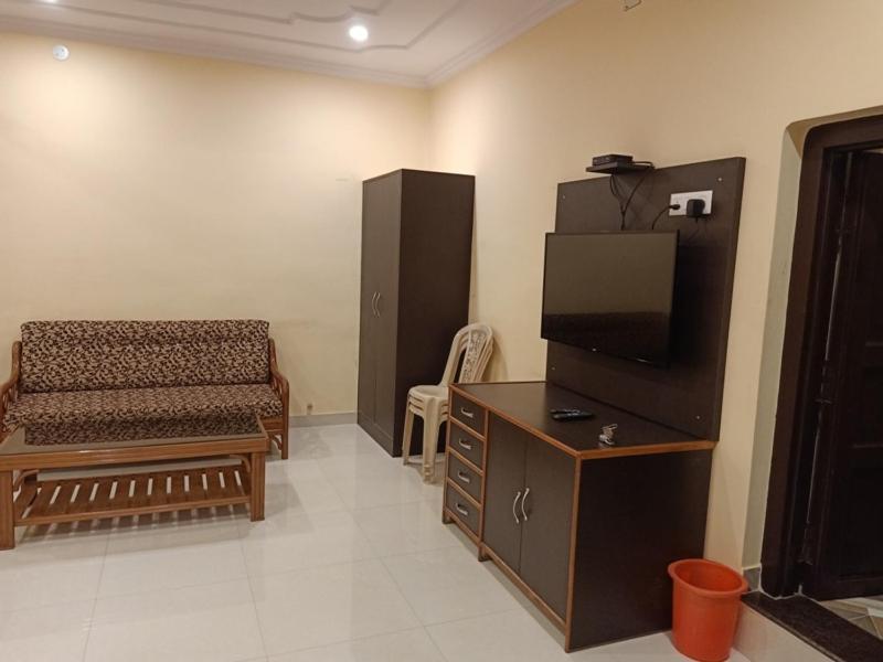 Scindhia Guest House Waranasi Zewnętrze zdjęcie