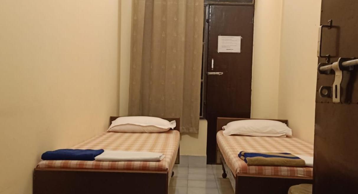 Scindhia Guest House Waranasi Zewnętrze zdjęcie