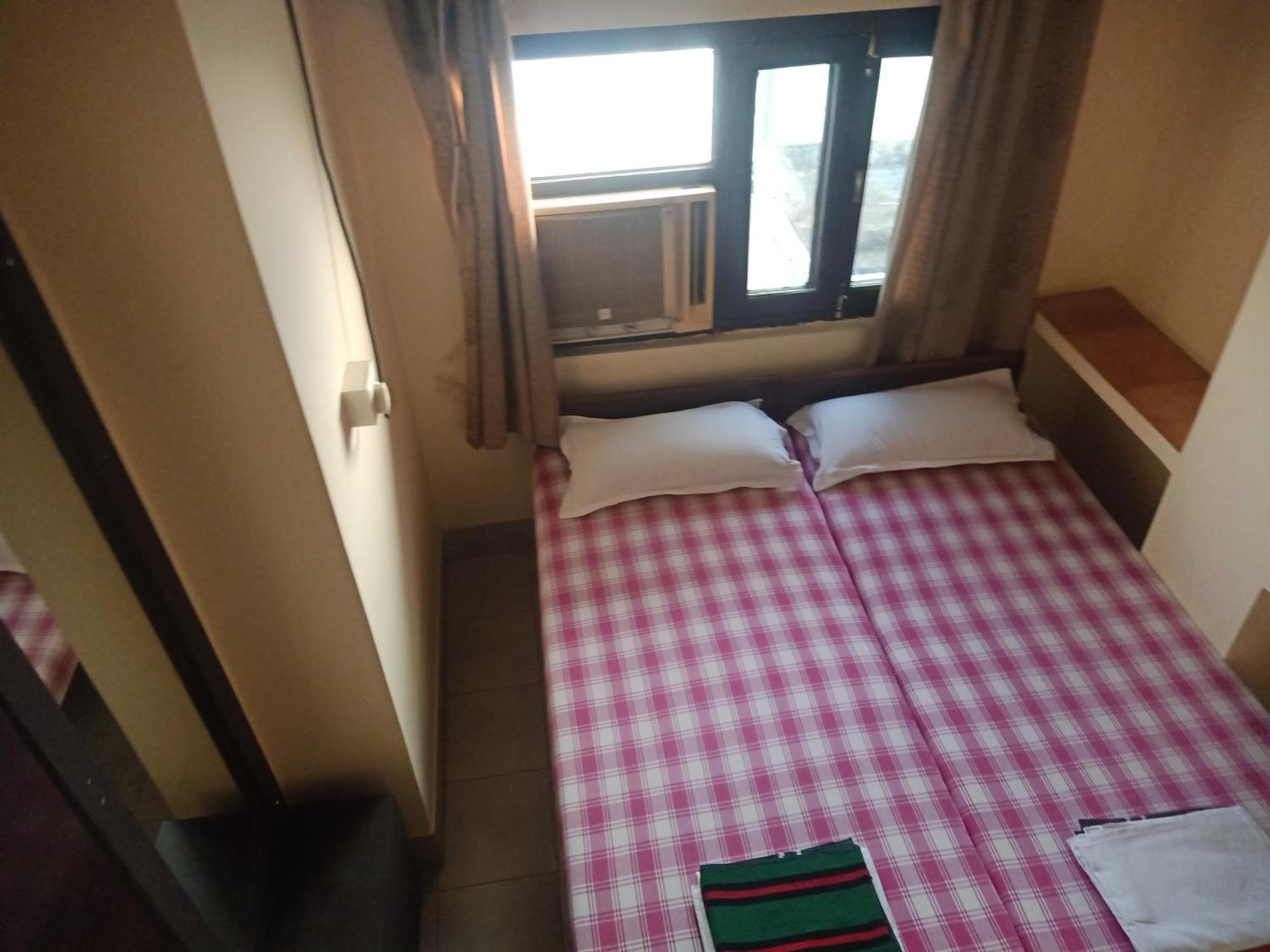 Scindhia Guest House Waranasi Zewnętrze zdjęcie