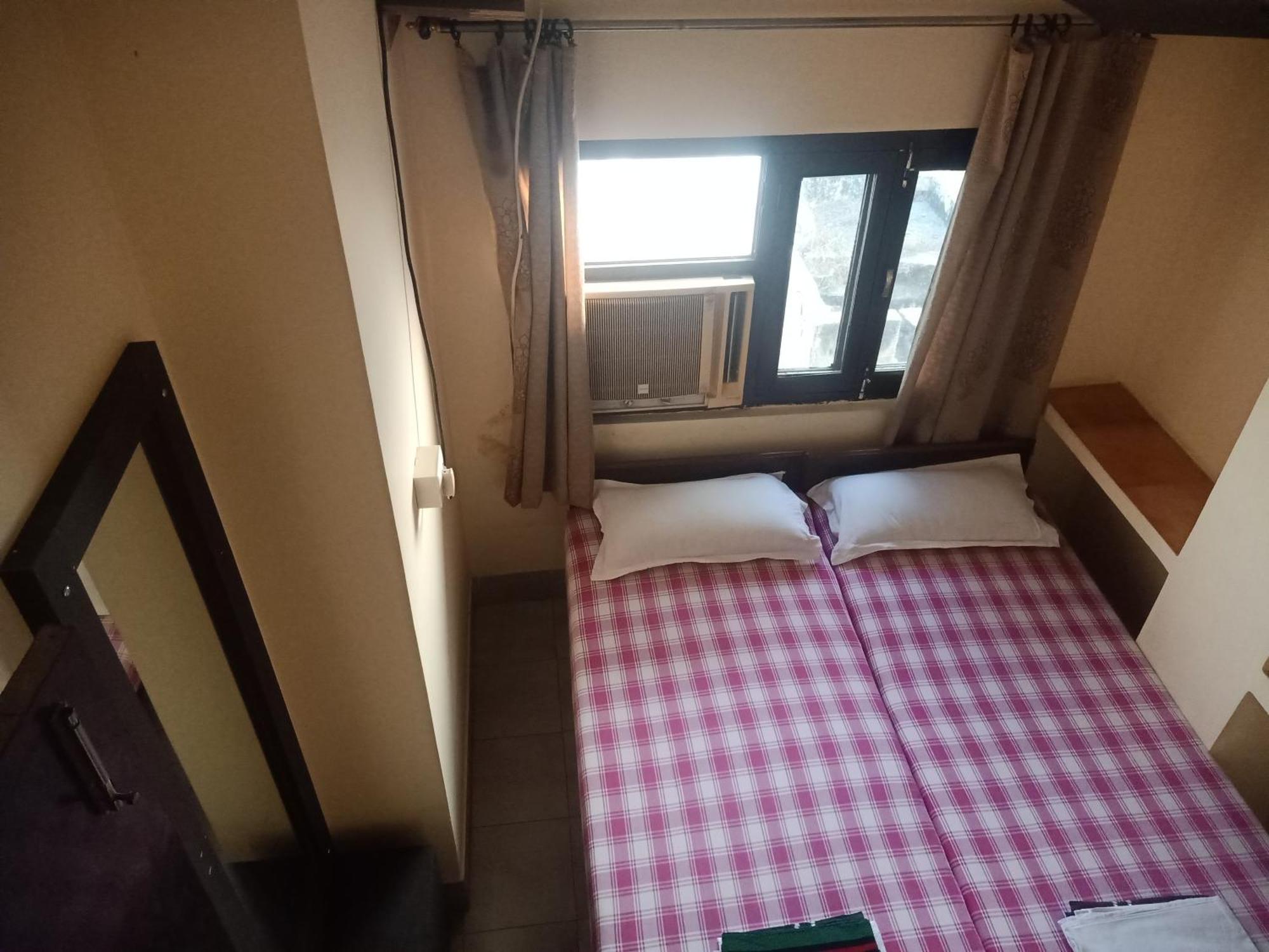 Scindhia Guest House Waranasi Zewnętrze zdjęcie