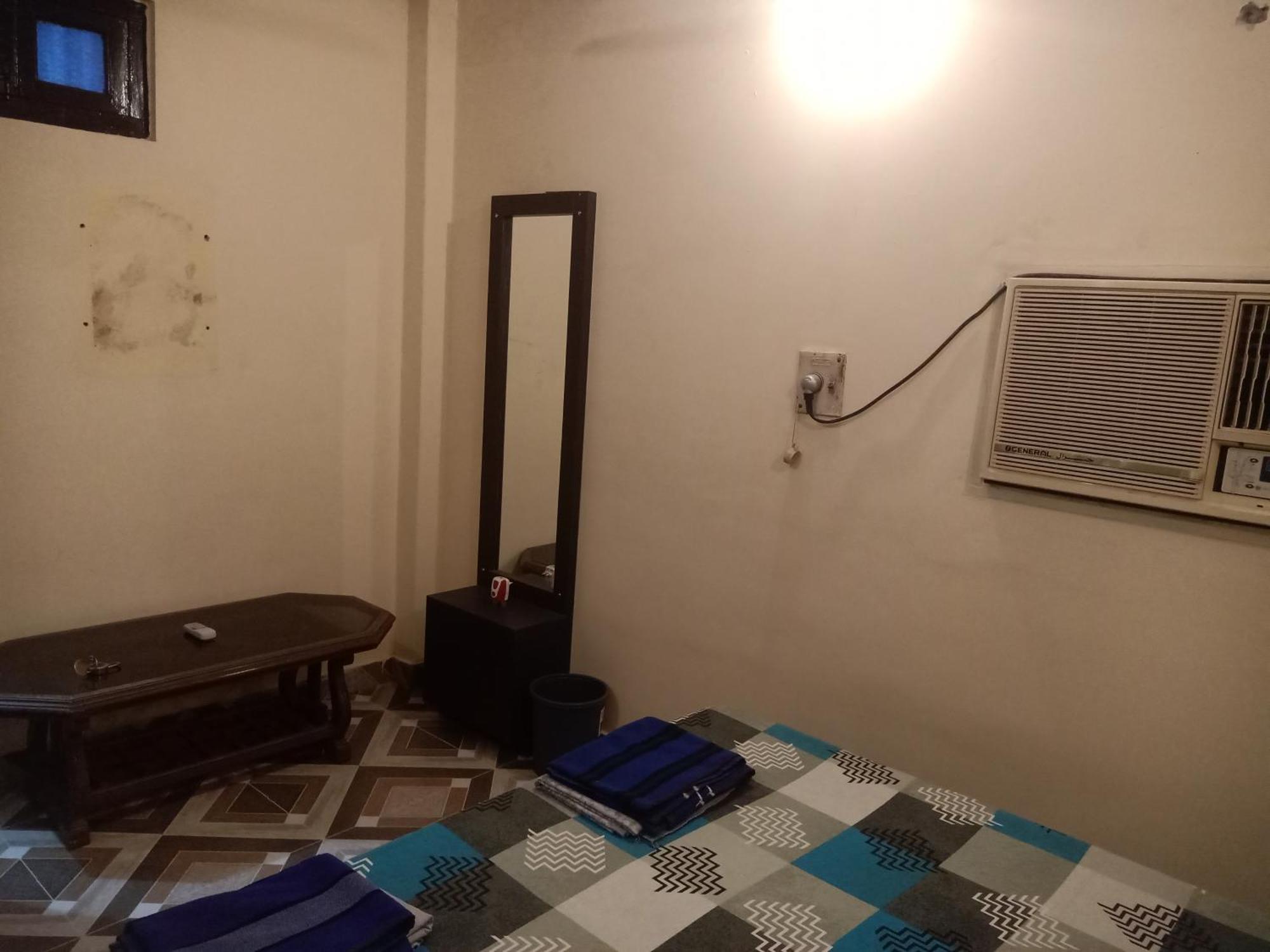 Scindhia Guest House Waranasi Zewnętrze zdjęcie