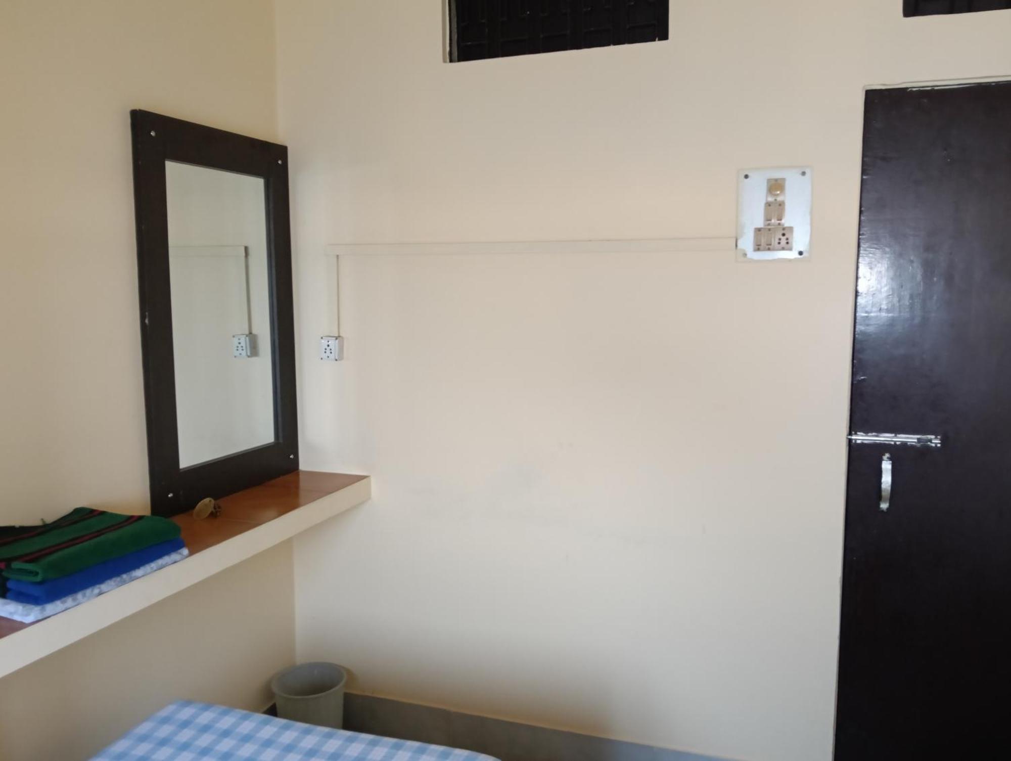 Scindhia Guest House Waranasi Zewnętrze zdjęcie