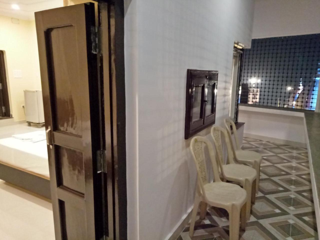 Scindhia Guest House Waranasi Zewnętrze zdjęcie